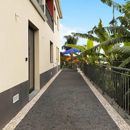 Casa de Férias Casa T2 Com Carro Gratis Gaula